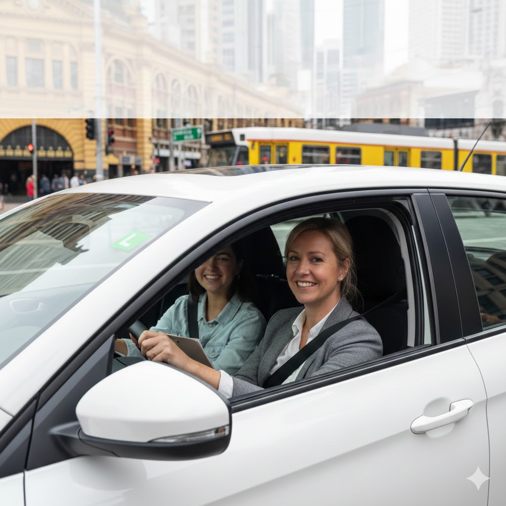 How Much Do Driving Lessons Cost in Melbourne? (2026 Guide)
