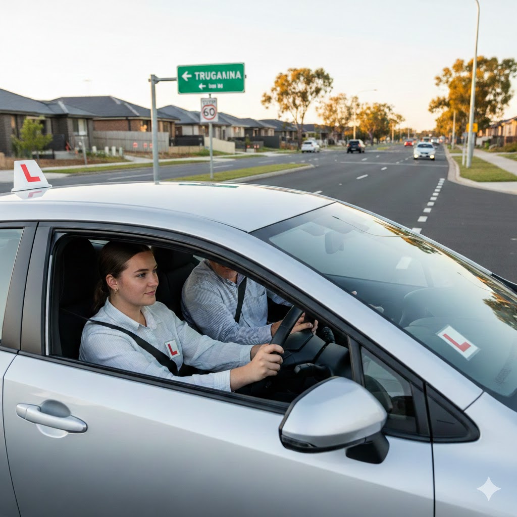 5 Best Driving Schools in Truganina in 2026