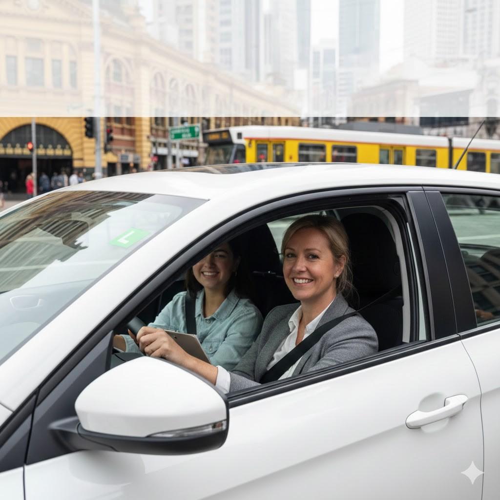 driving lesson cost
