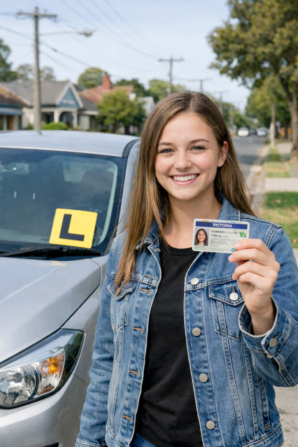 How to Get Your Ls in Victoria (2026 Guide)