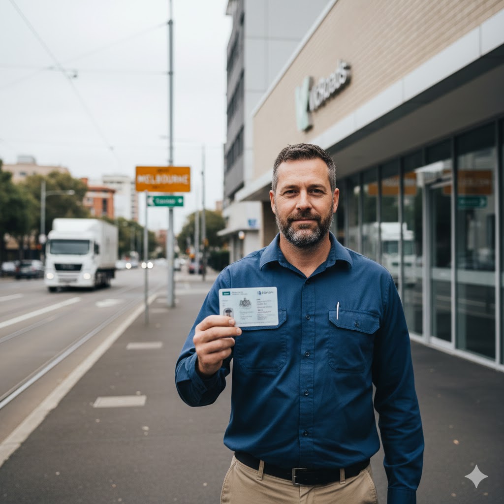 How to Transfer an Interstate Licence in Victoria? A Complete Guide