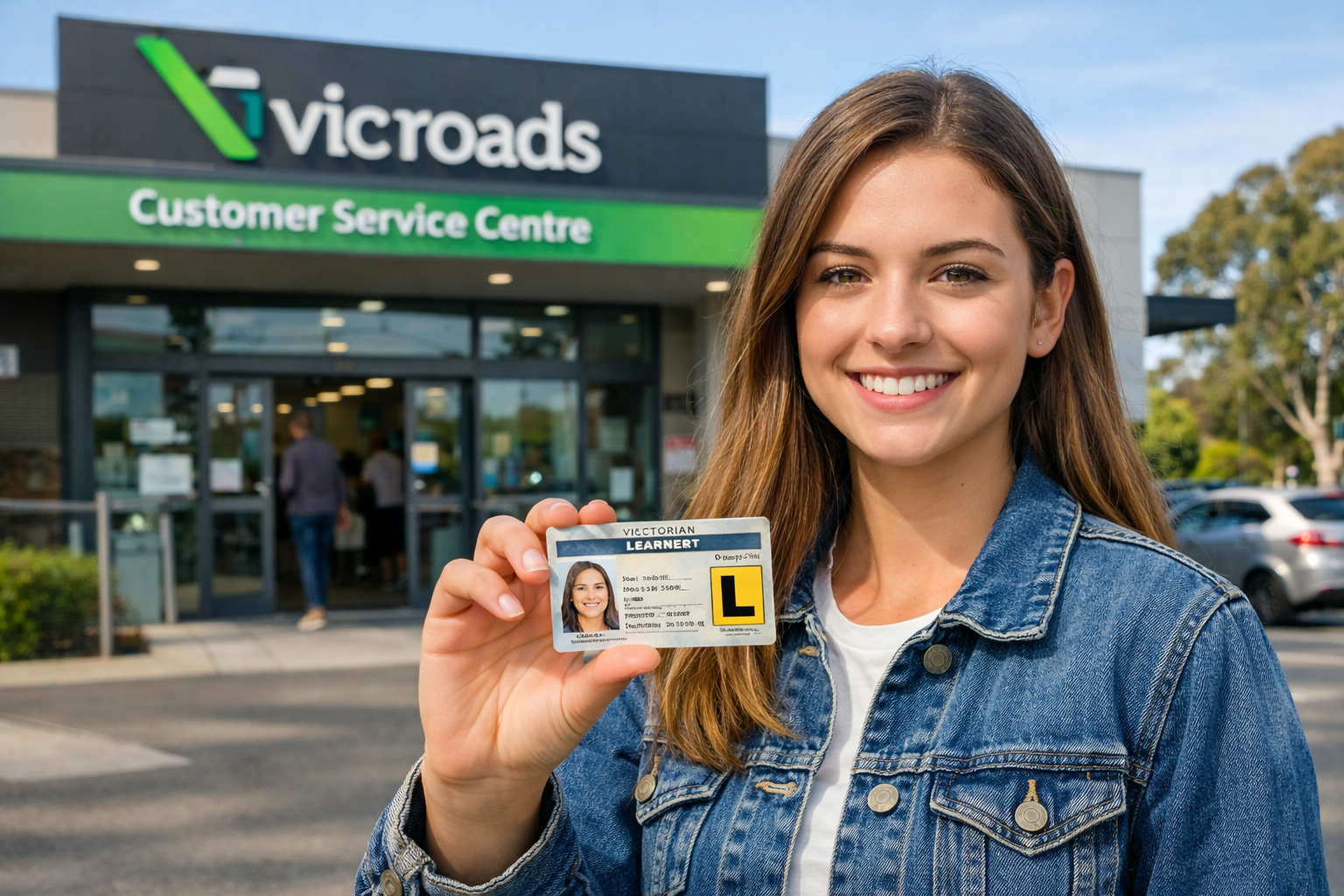 How to Renew a Learner’s Permit in VIC?Step-by-Step Guide