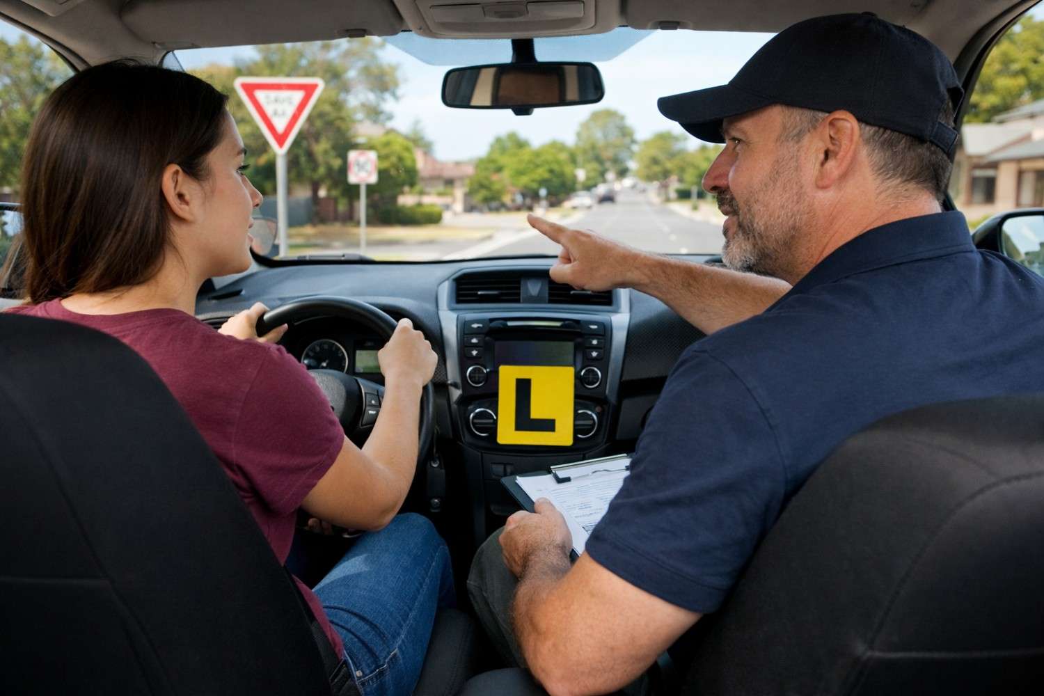 Road Rules in Victoria