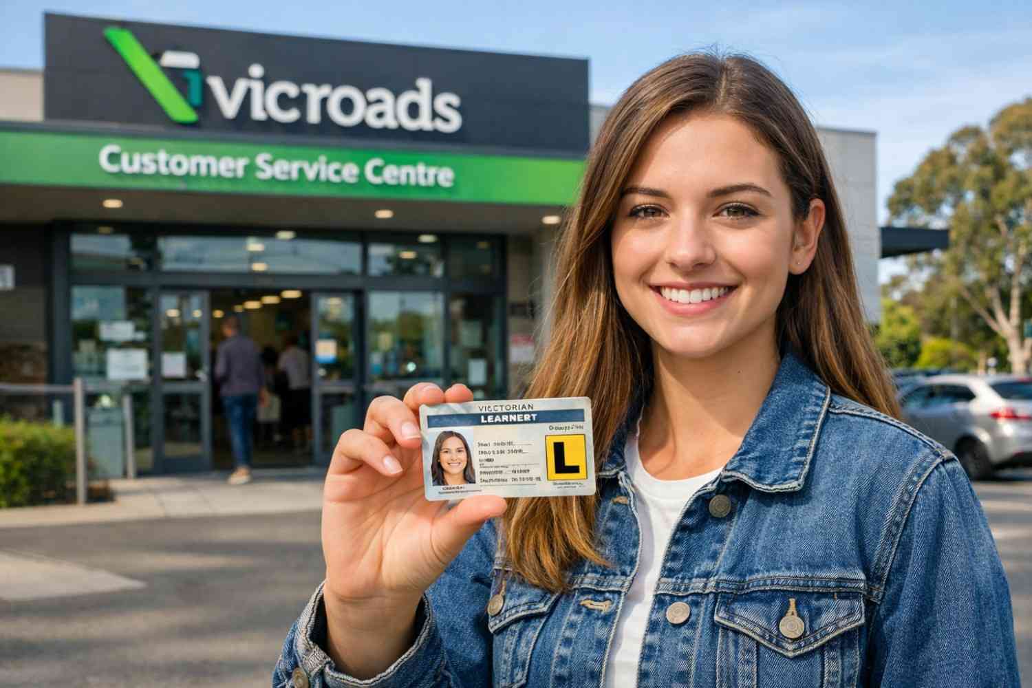 How to Renew a Learner’s Permit in VIC
