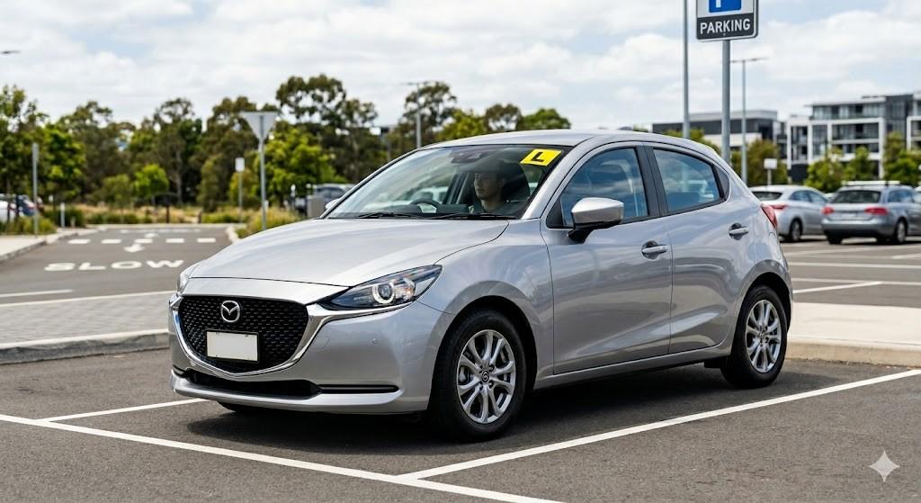 Best Cars for Learner Drivers