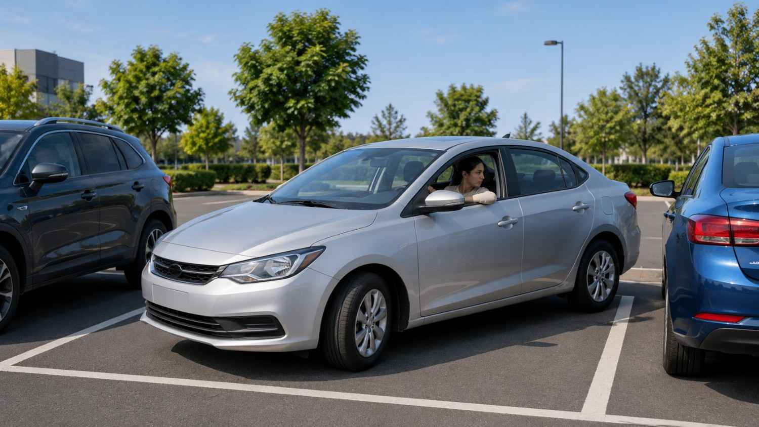 How Do You Park a Car: A Complete Guide for 2026