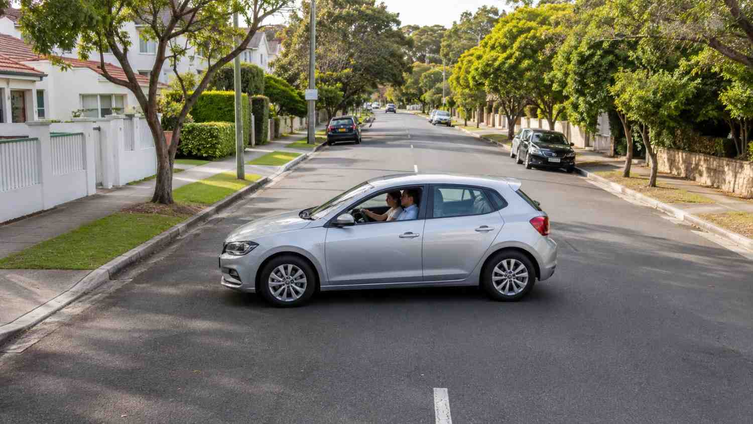 How to Do a 3 Point Turn: Step-by-Step Guide for Learner Drivers
