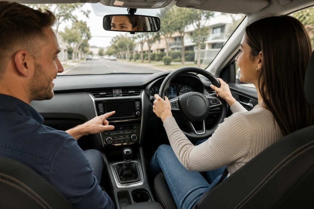 Driving Lessons in Derrimut Driving Lessons in Derrimut
