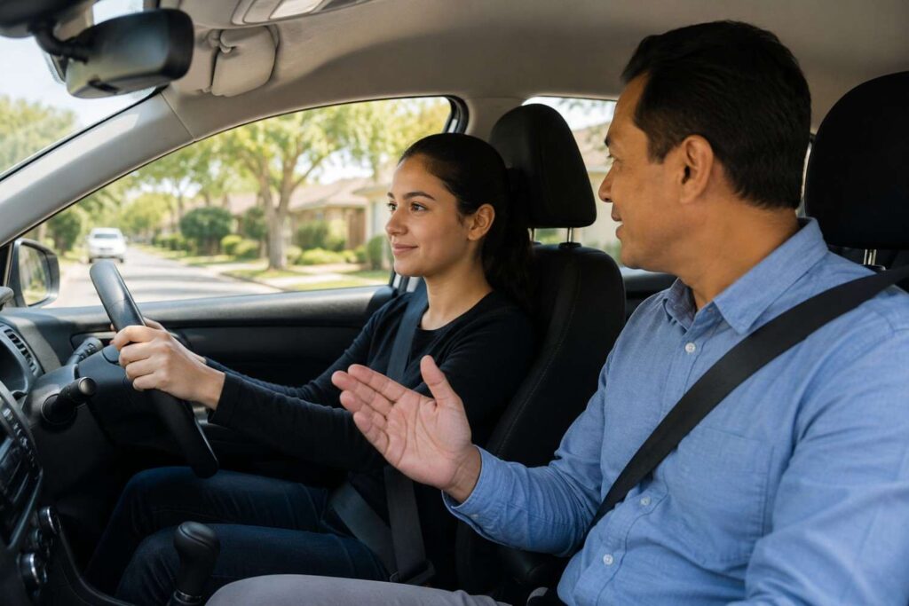 Driving Lessons in Laverton Driving Lessons in Laverton