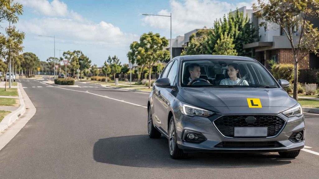Driving School in Werribee