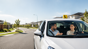 Driving Lessons in Truganina