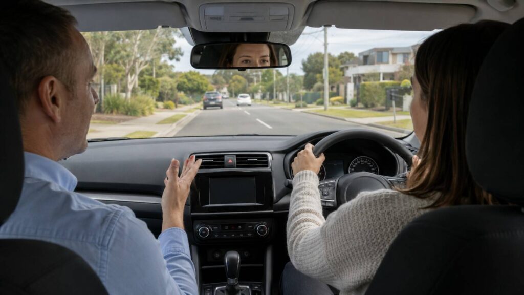 refresher driving